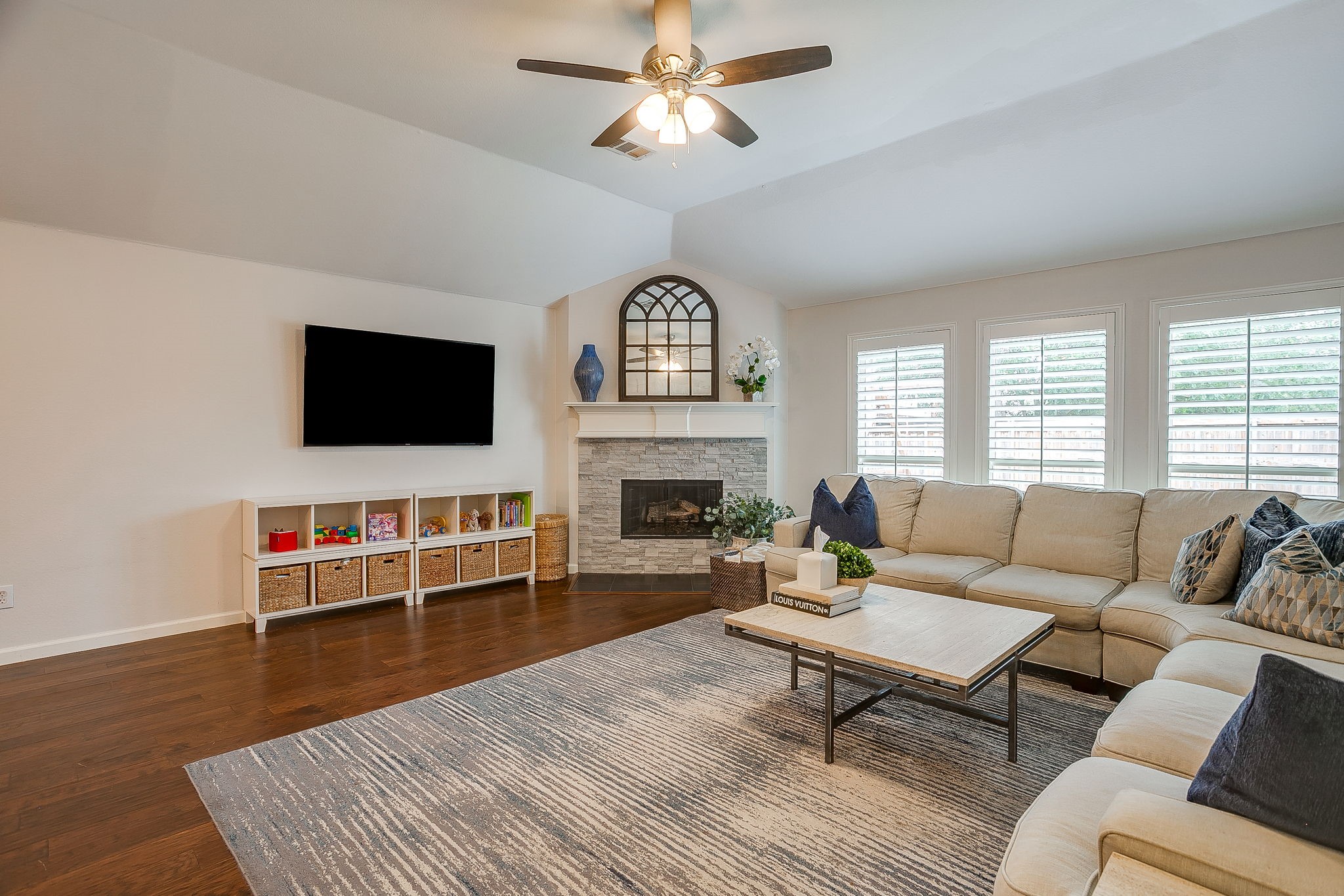 6405 Creekdale Drive The Colony TX 75056