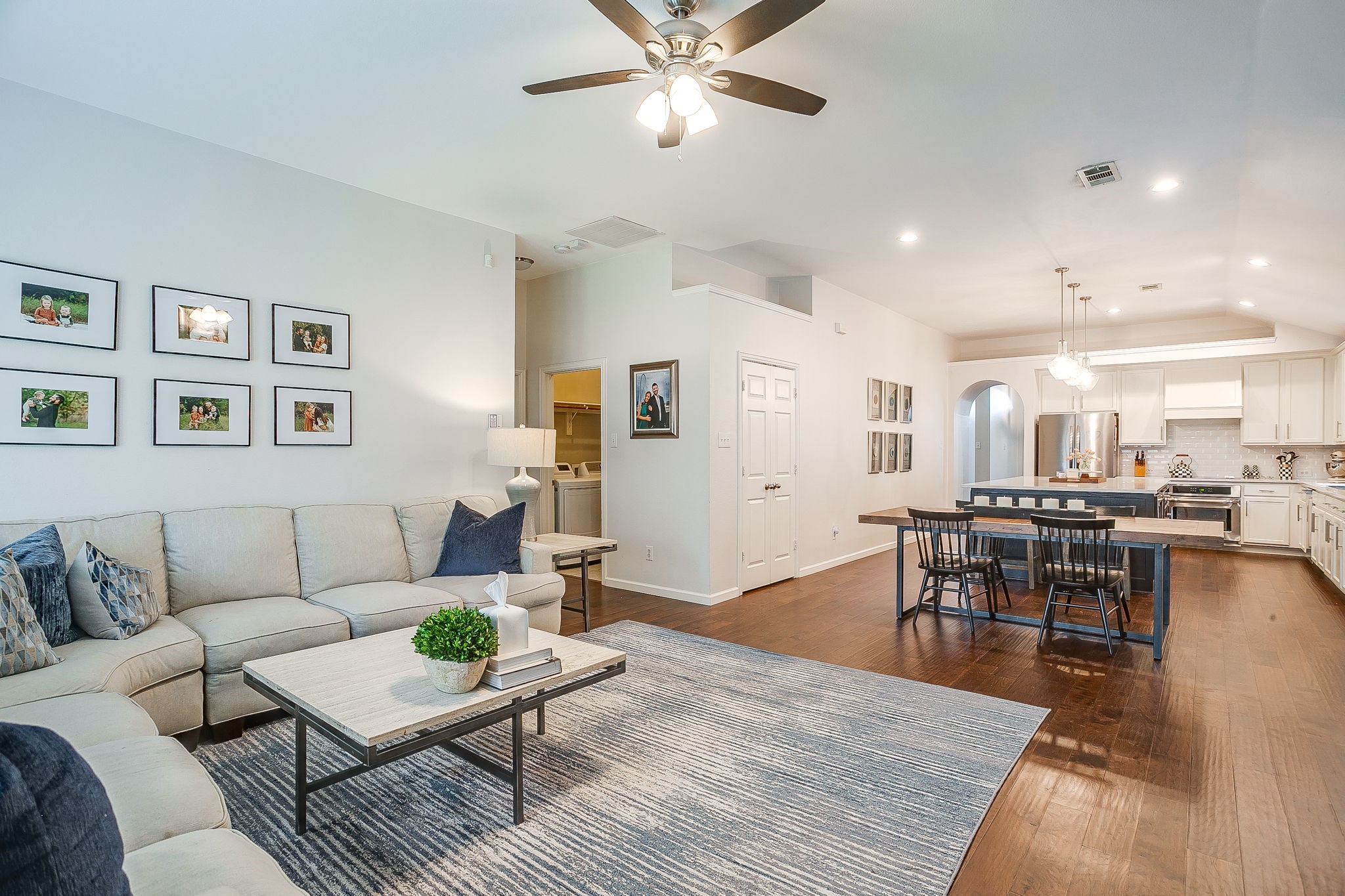6405 Creekdale Drive The Colony TX 75056