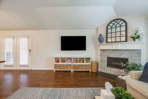 6405 Creekdale Drive The Colony TX 75056