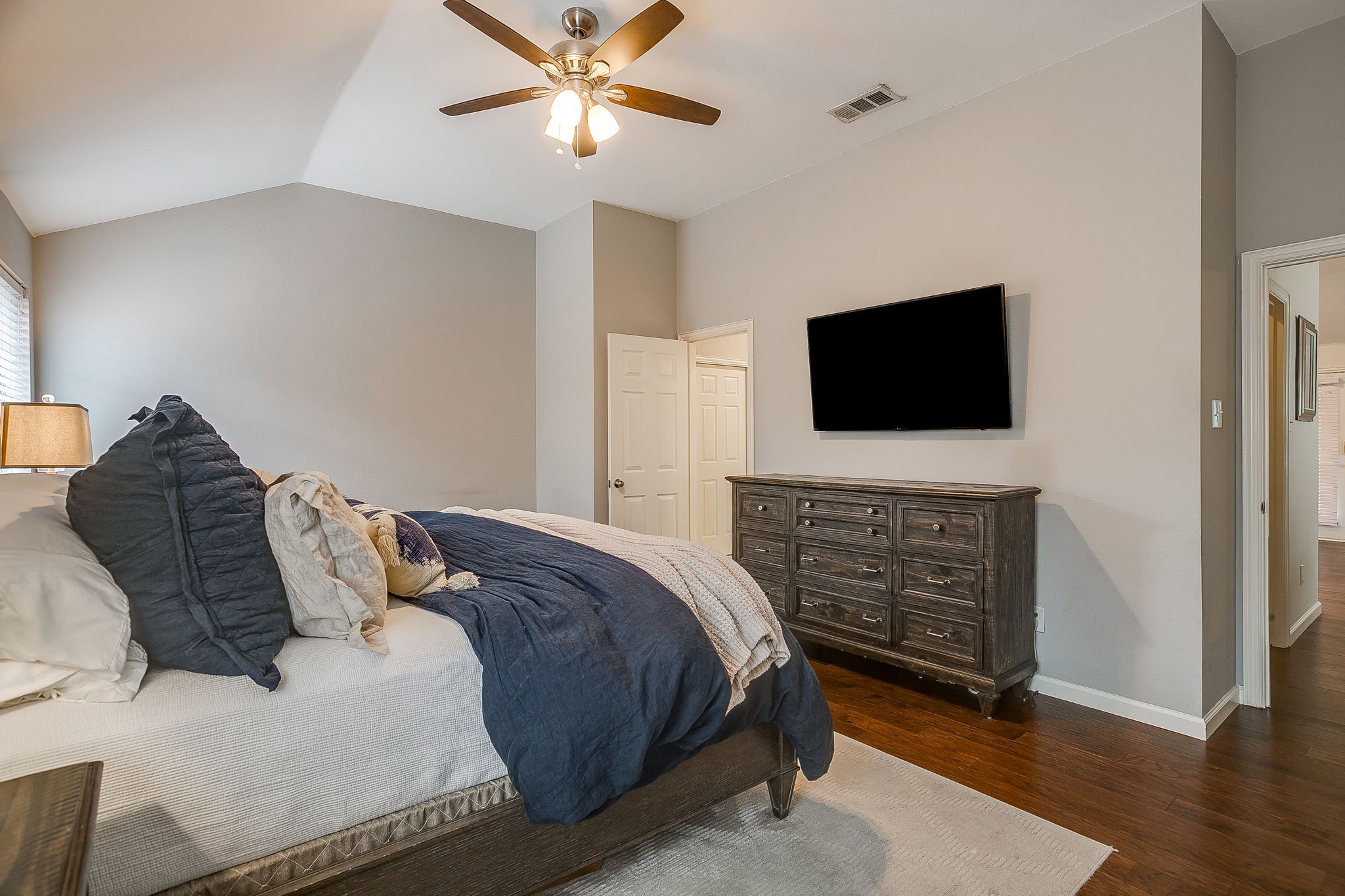 6405 Creekdale Drive The Colony TX 75056