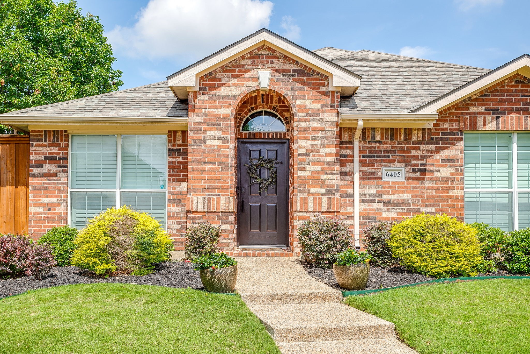 6405 Creekdale Drive The Colony TX 75056