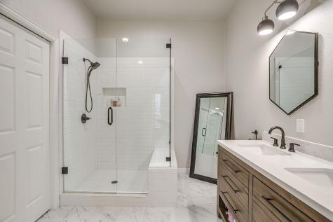 6405 Creekdale Drive The Colony TX 75056