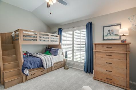 6405 Creekdale Drive The Colony TX 75056