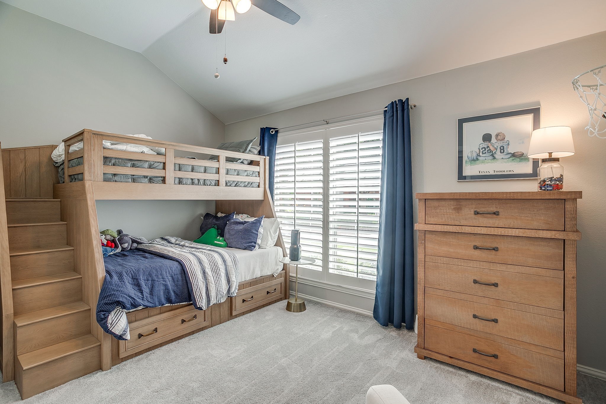 6405 Creekdale Drive The Colony TX 75056