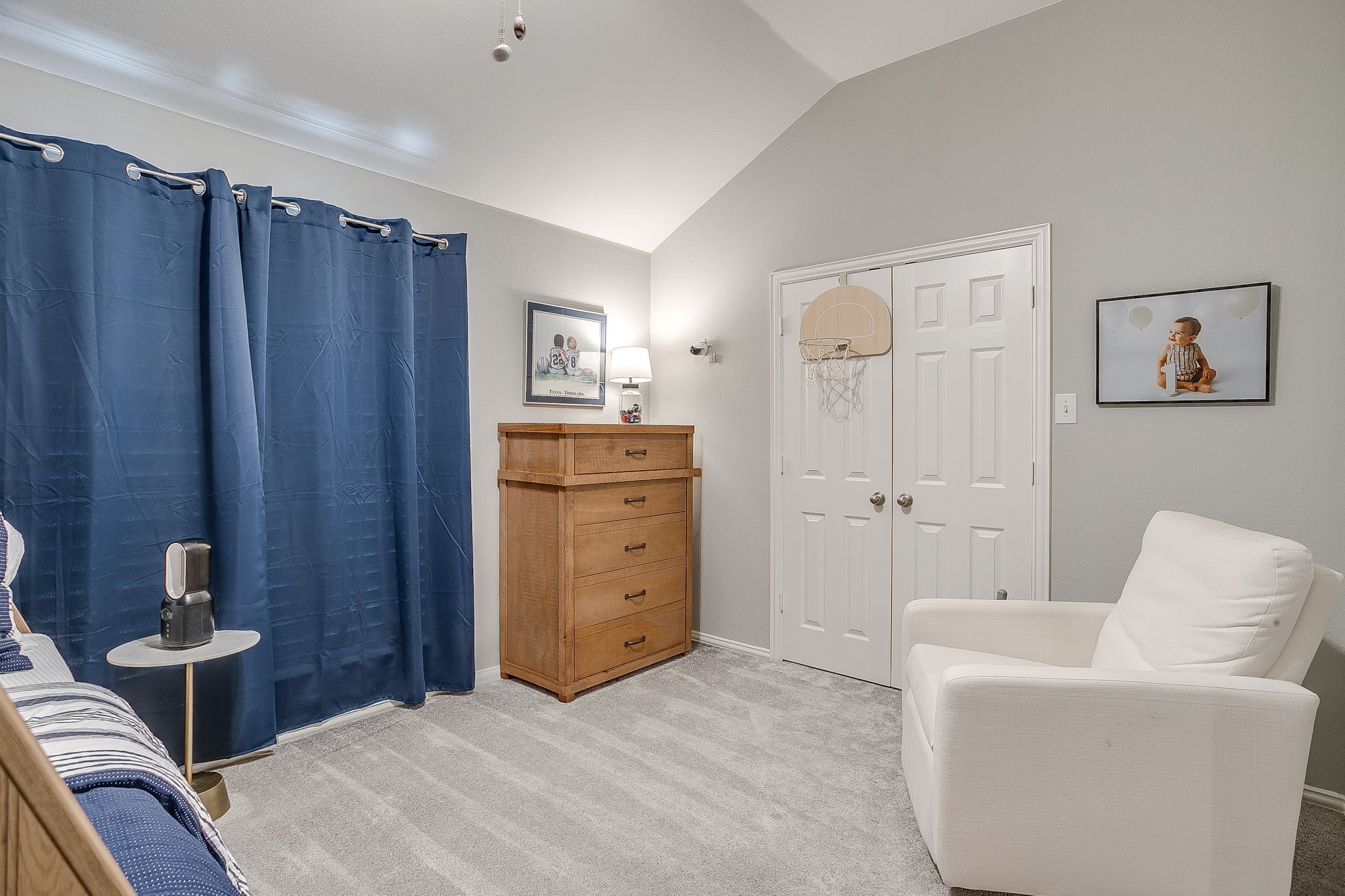 6405 Creekdale Drive The Colony TX 75056