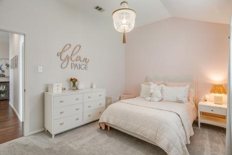 6405 Creekdale Drive The Colony TX 75056