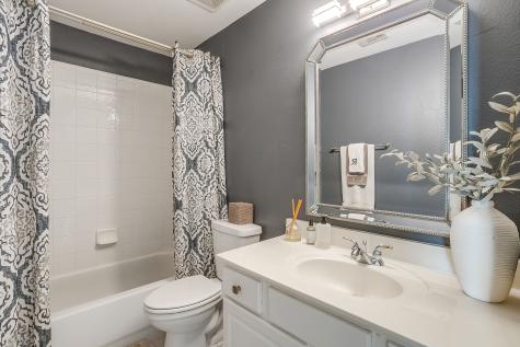 6405 Creekdale Drive The Colony TX 75056