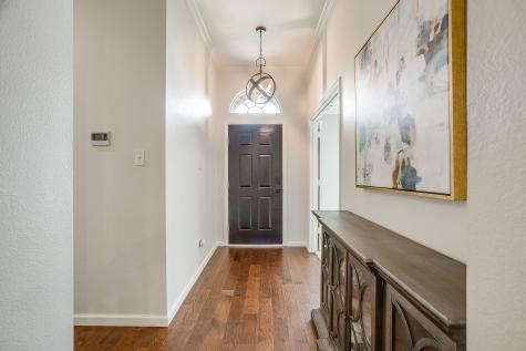 6405 Creekdale Drive The Colony TX 75056