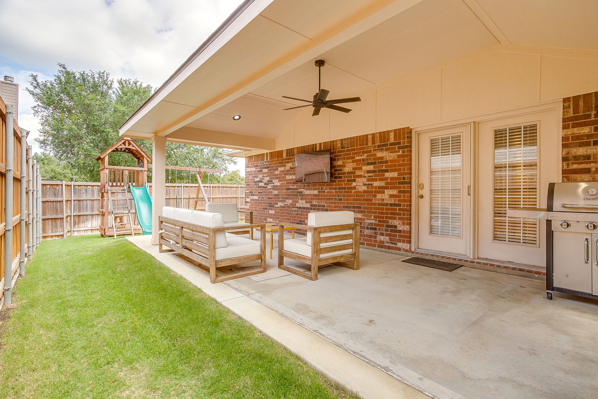 6405 Creekdale Drive The Colony TX 75056
