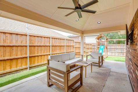 6405 Creekdale Drive The Colony TX 75056