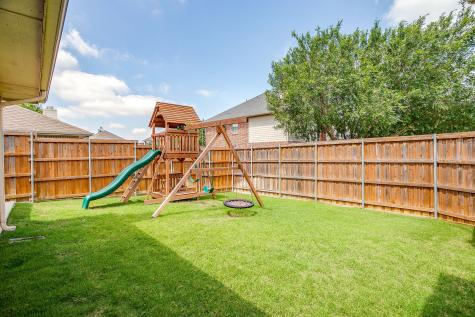 6405 Creekdale Drive The Colony TX 75056