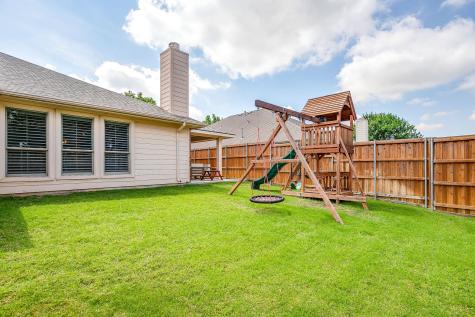 6405 Creekdale Drive The Colony TX 75056