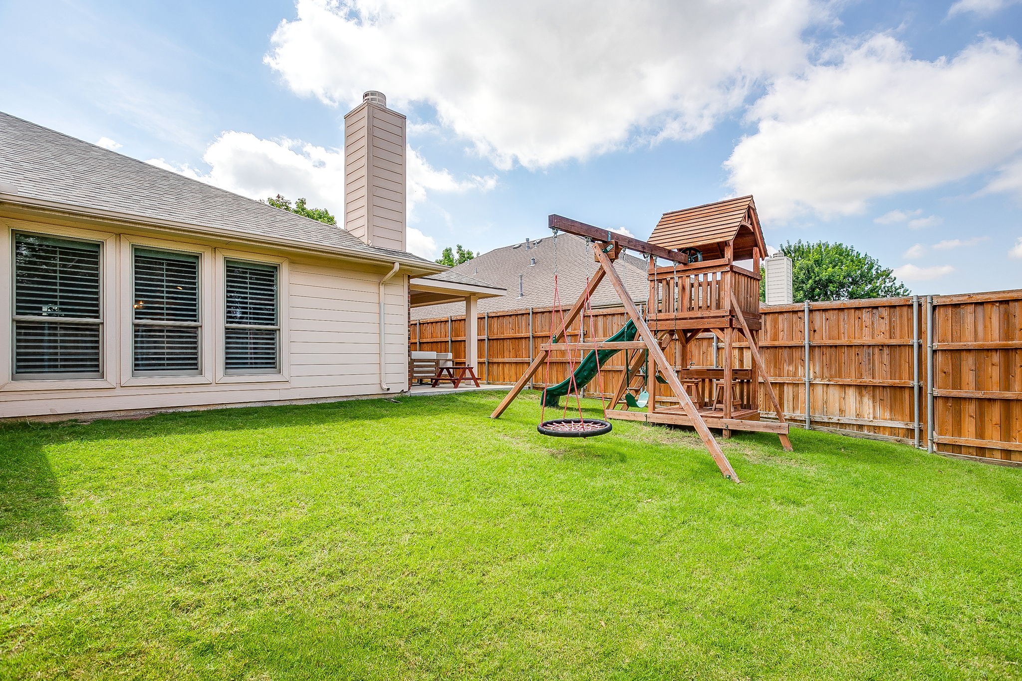 6405 Creekdale Drive The Colony TX 75056