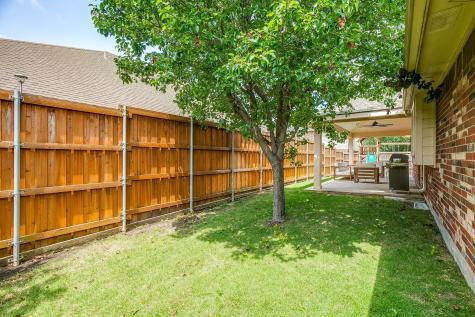 6405 Creekdale Drive The Colony TX 75056