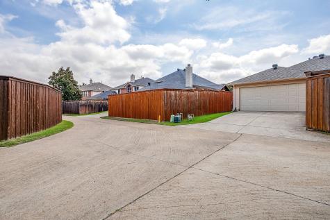 6405 Creekdale Drive The Colony TX 75056