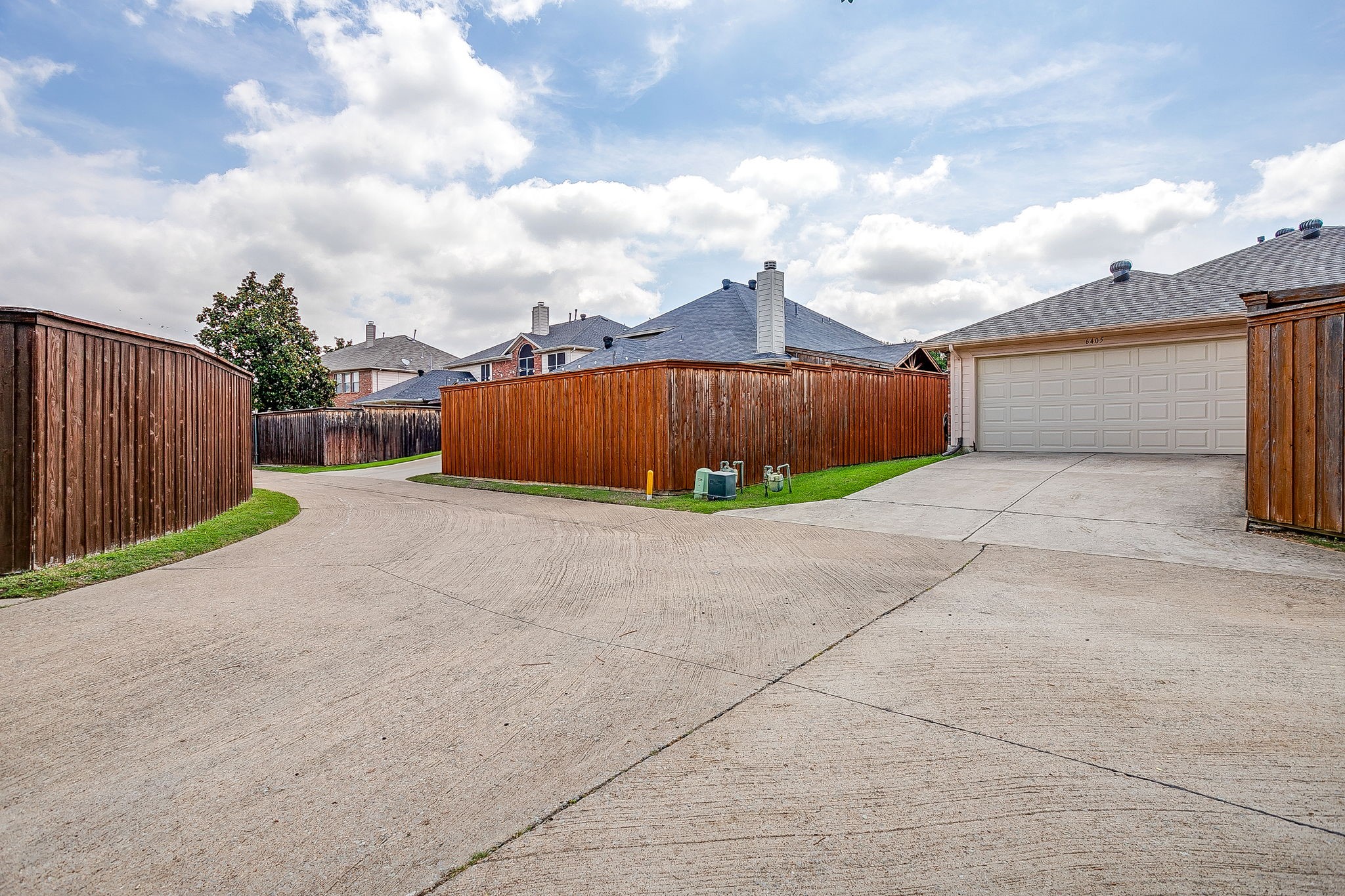 6405 Creekdale Drive The Colony TX 75056