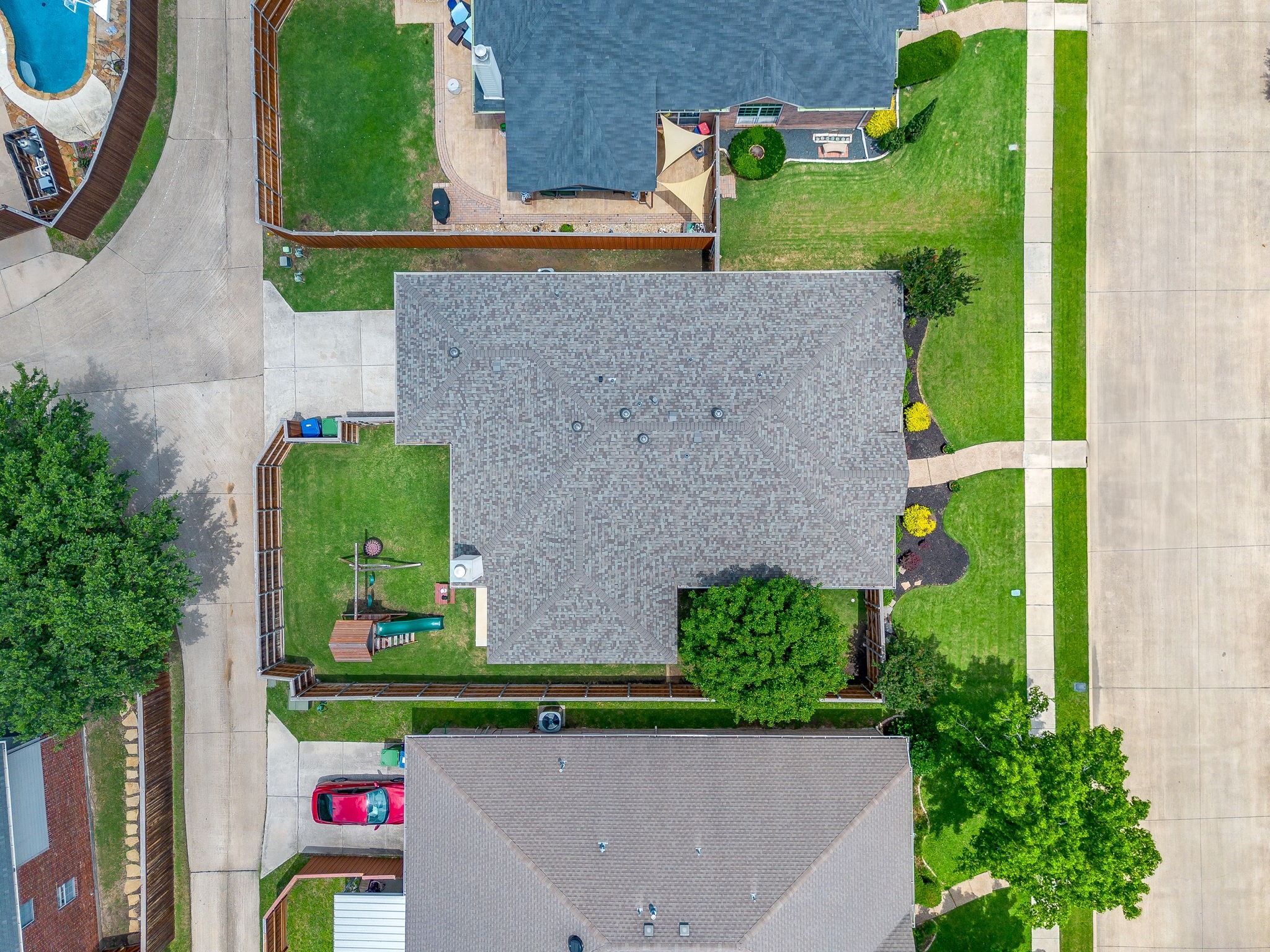 6405 Creekdale Drive The Colony TX 75056