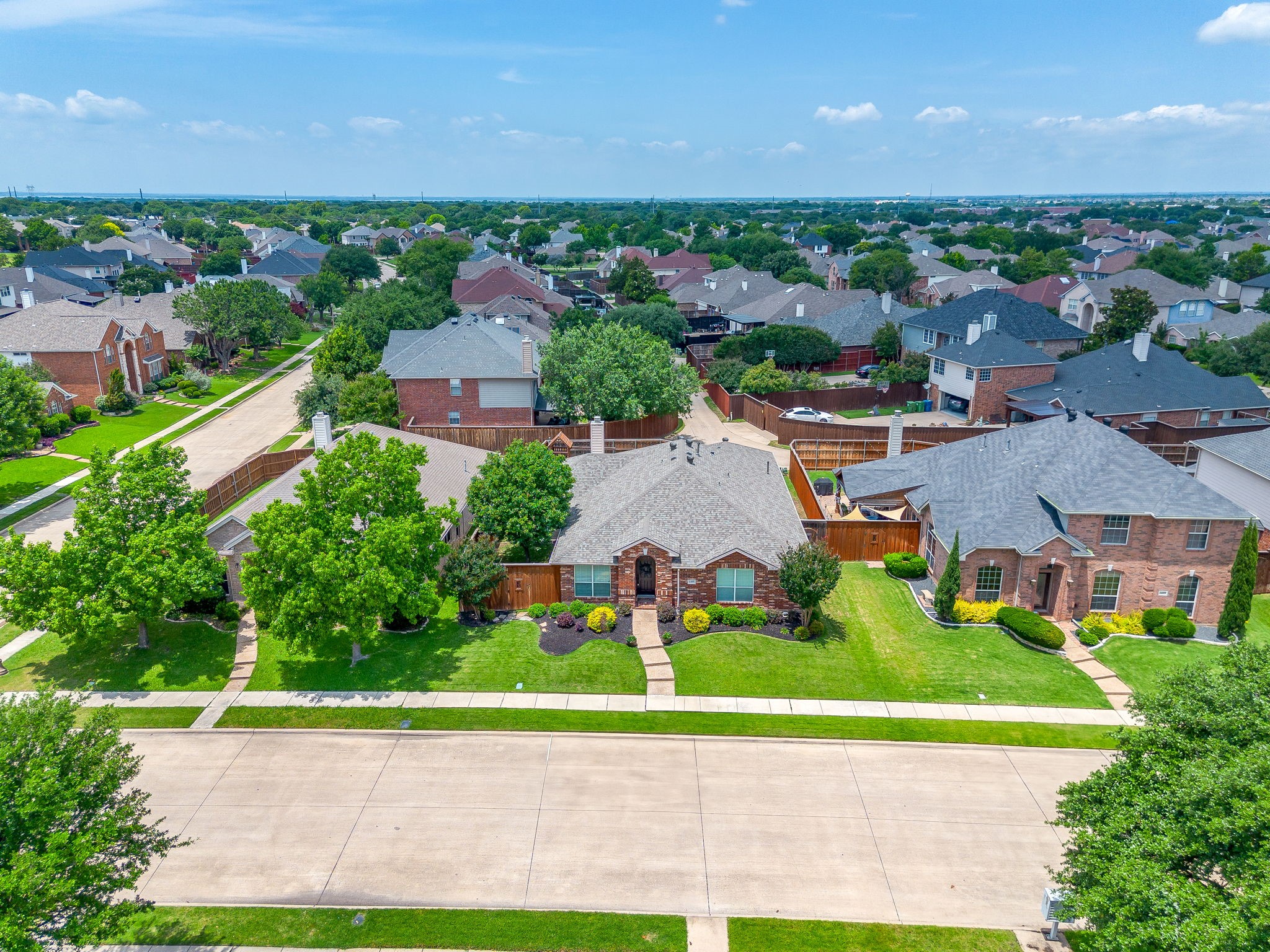 6405 Creekdale Drive The Colony TX 75056