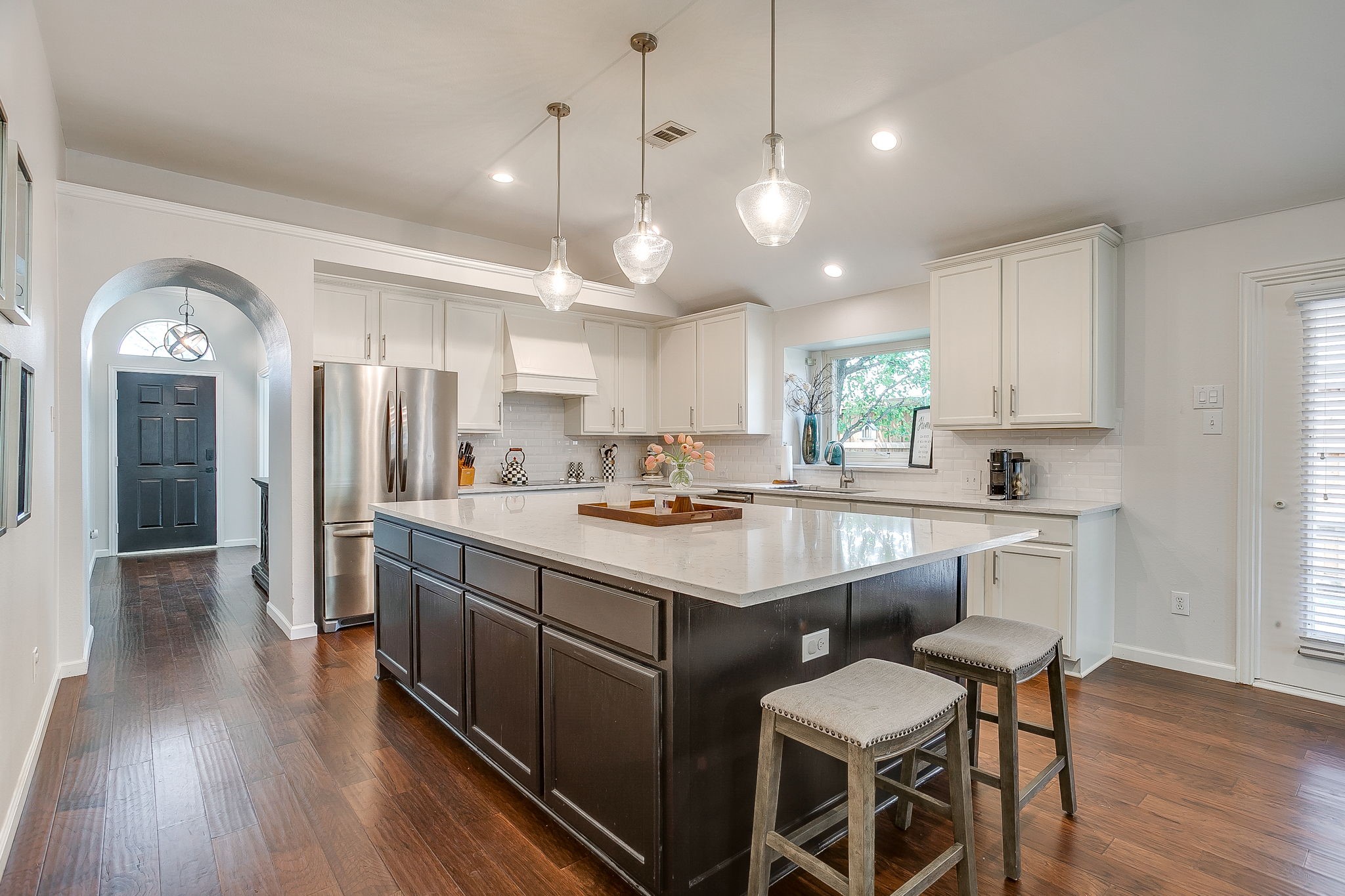 6405 Creekdale Drive The Colony TX 75056