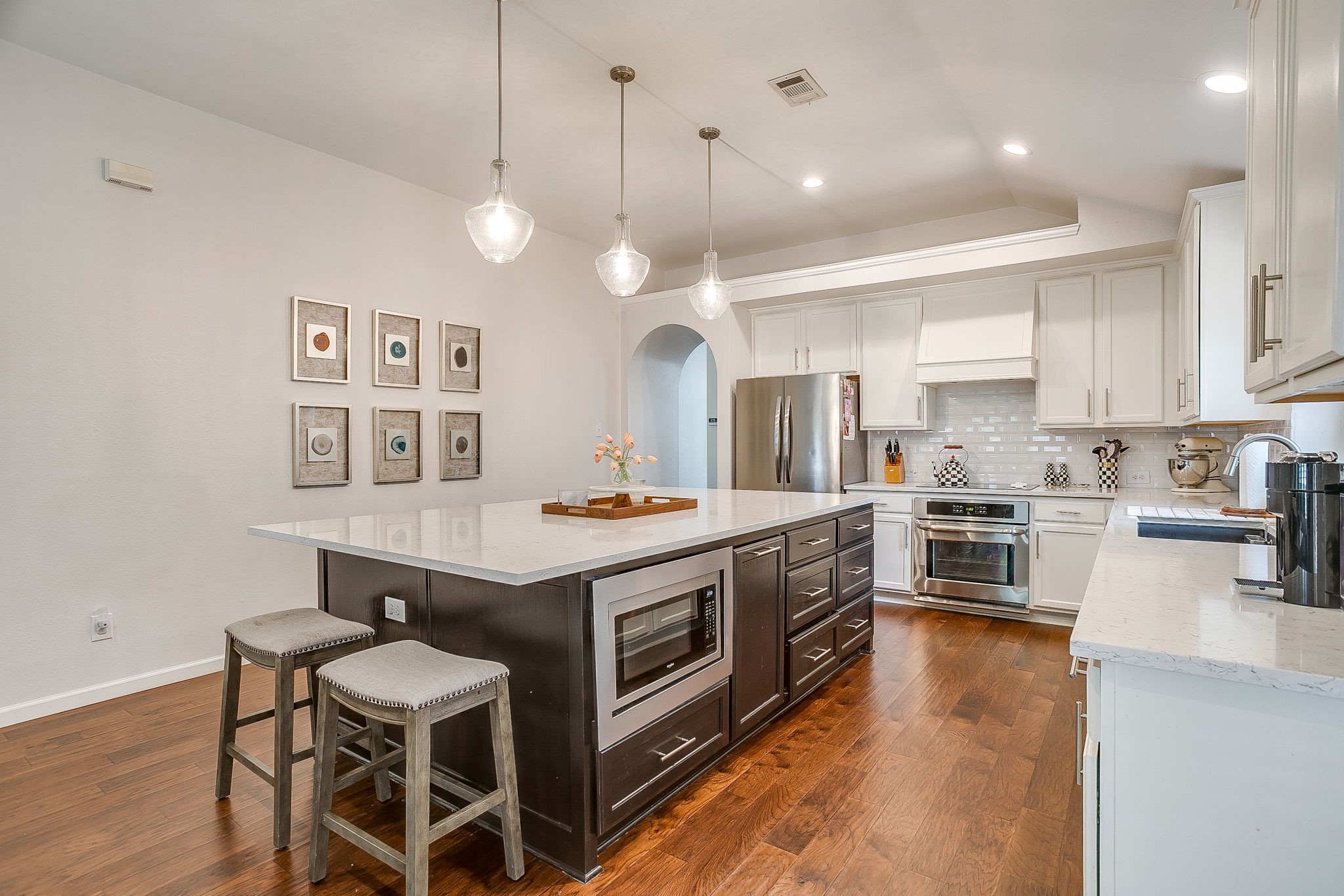 6405 Creekdale Drive The Colony TX 75056