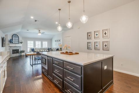 6405 Creekdale Drive The Colony TX 75056