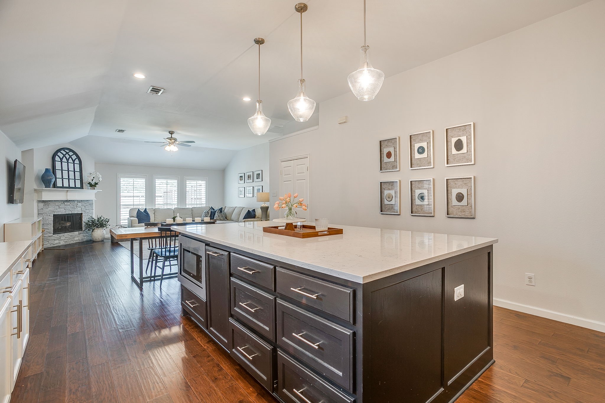 6405 Creekdale Drive The Colony TX 75056