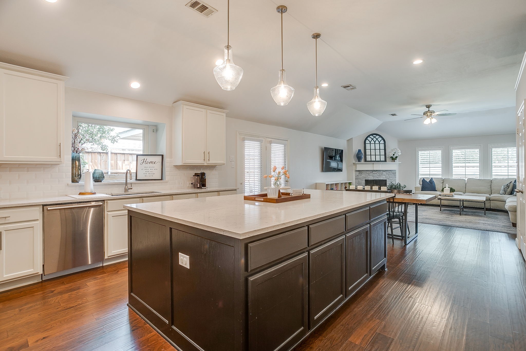 6405 Creekdale Drive The Colony TX 75056