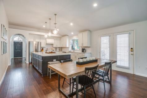 6405 Creekdale Drive The Colony TX 75056