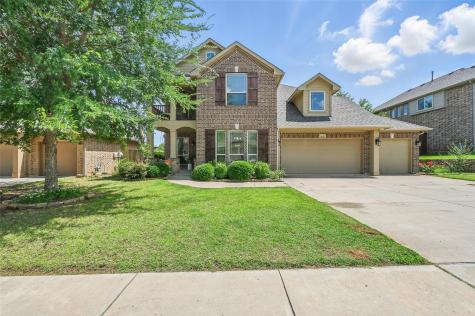 1146 Destrehan Drive Burleson TX 76028