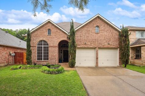 9208 Farmer Drive Fort Worth TX 76244