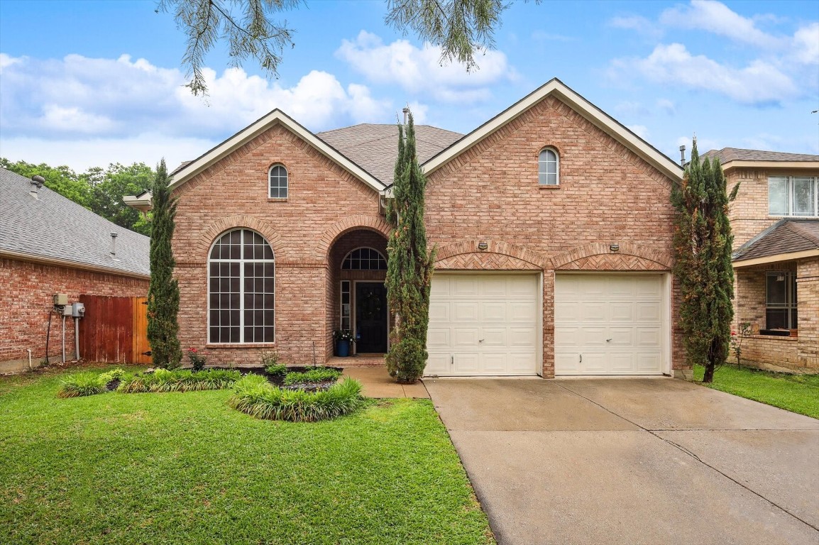 9208 Farmer Drive Fort Worth TX 76244