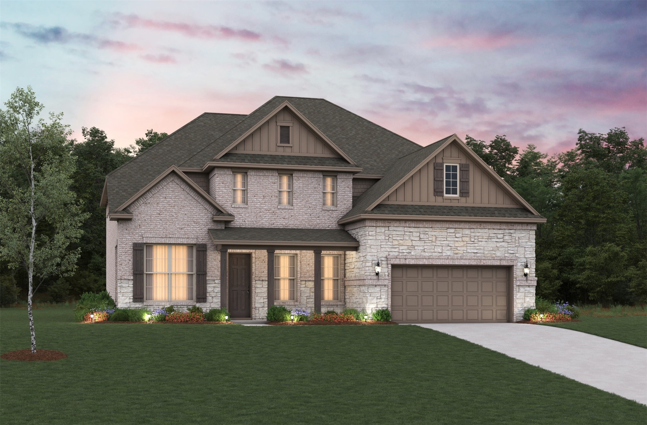 622 Tenor Drive Forney TX 75126