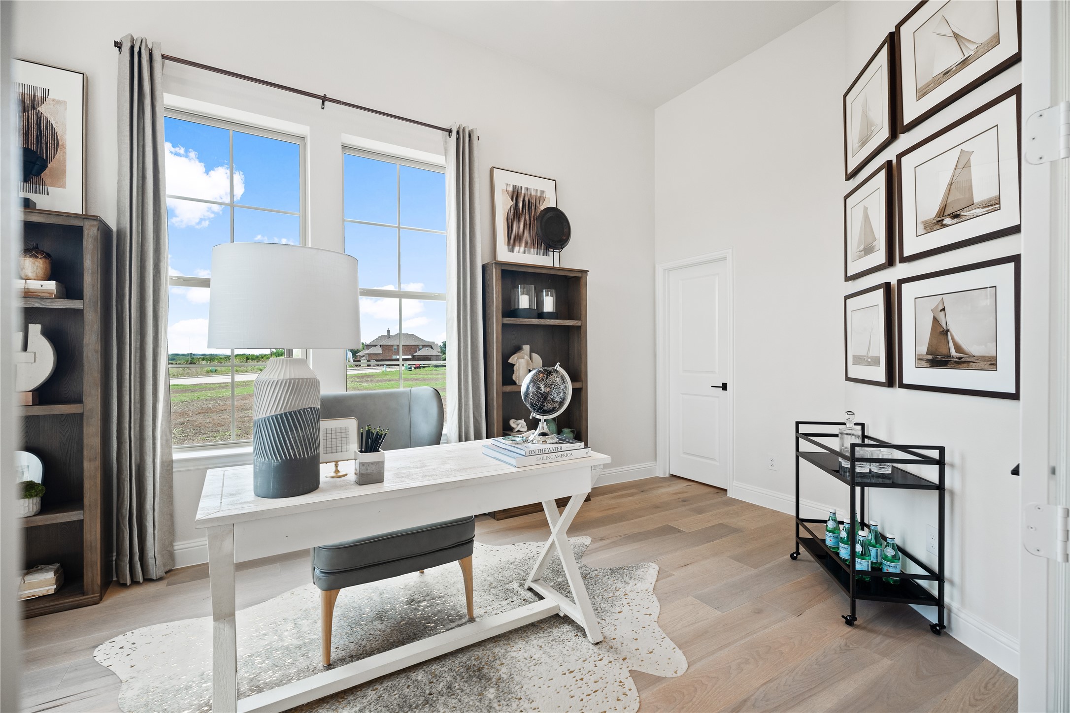 622 Tenor Drive Forney TX 75126