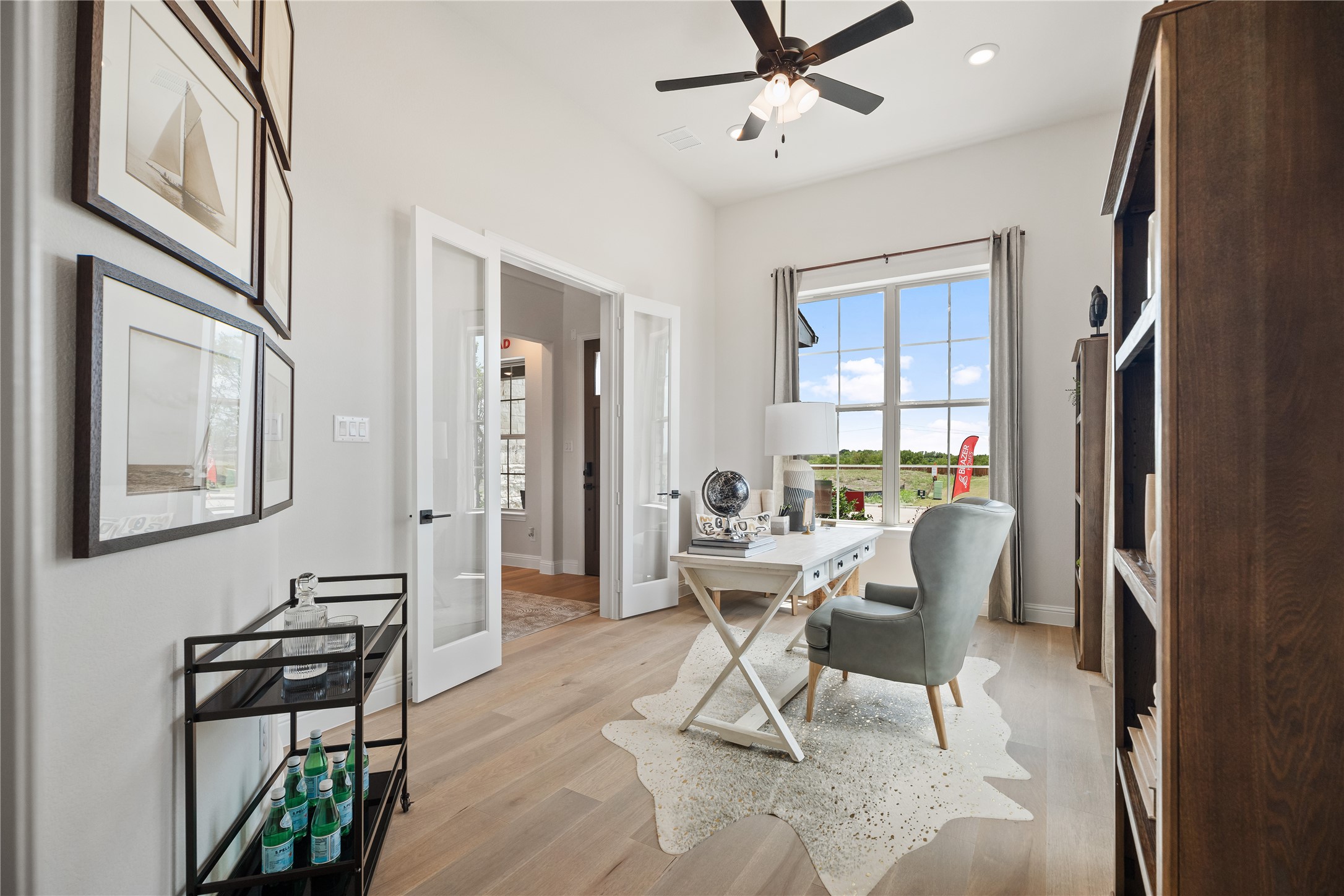 622 Tenor Drive Forney TX 75126