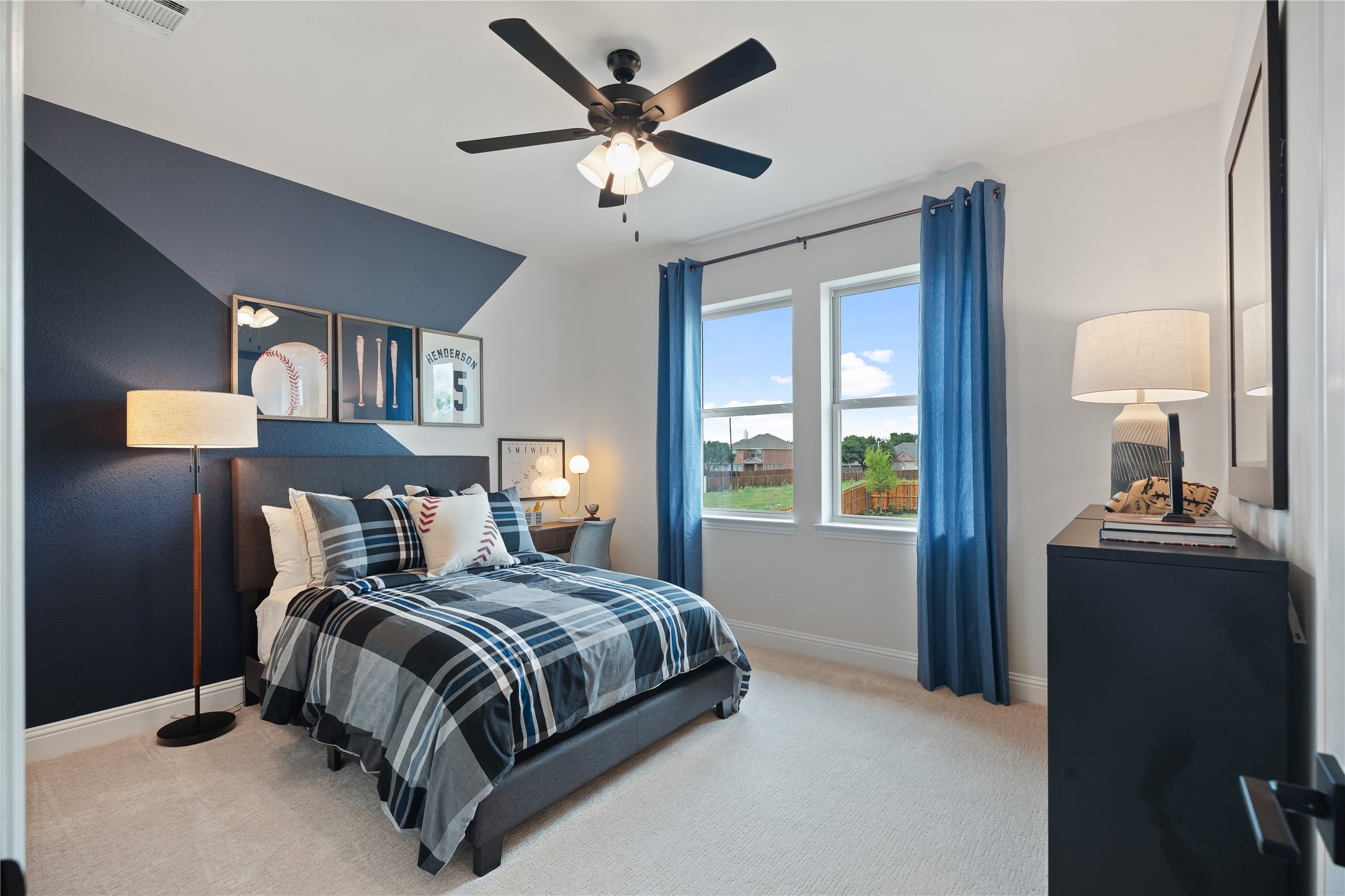 622 Tenor Drive Forney TX 75126