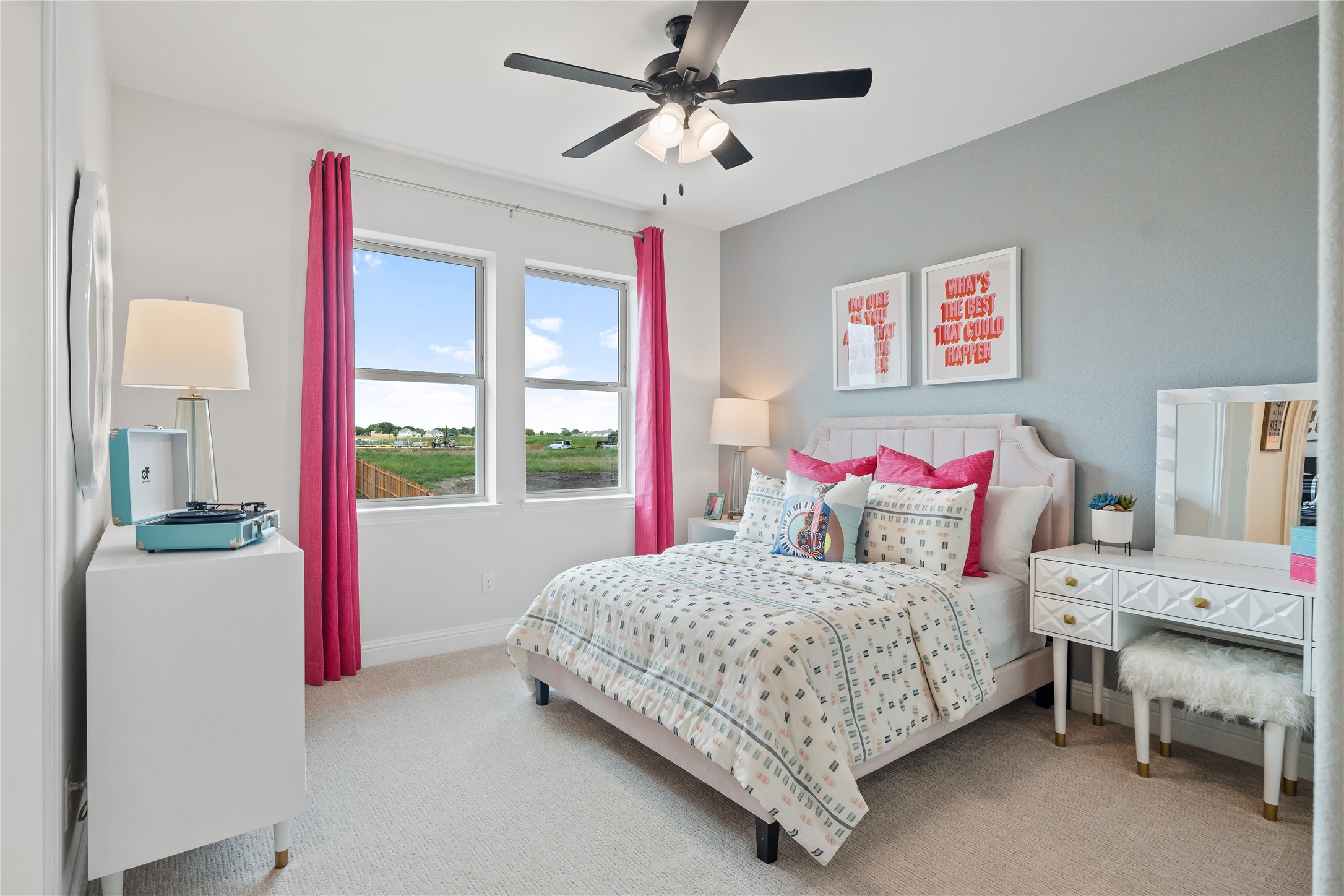 622 Tenor Drive Forney TX 75126
