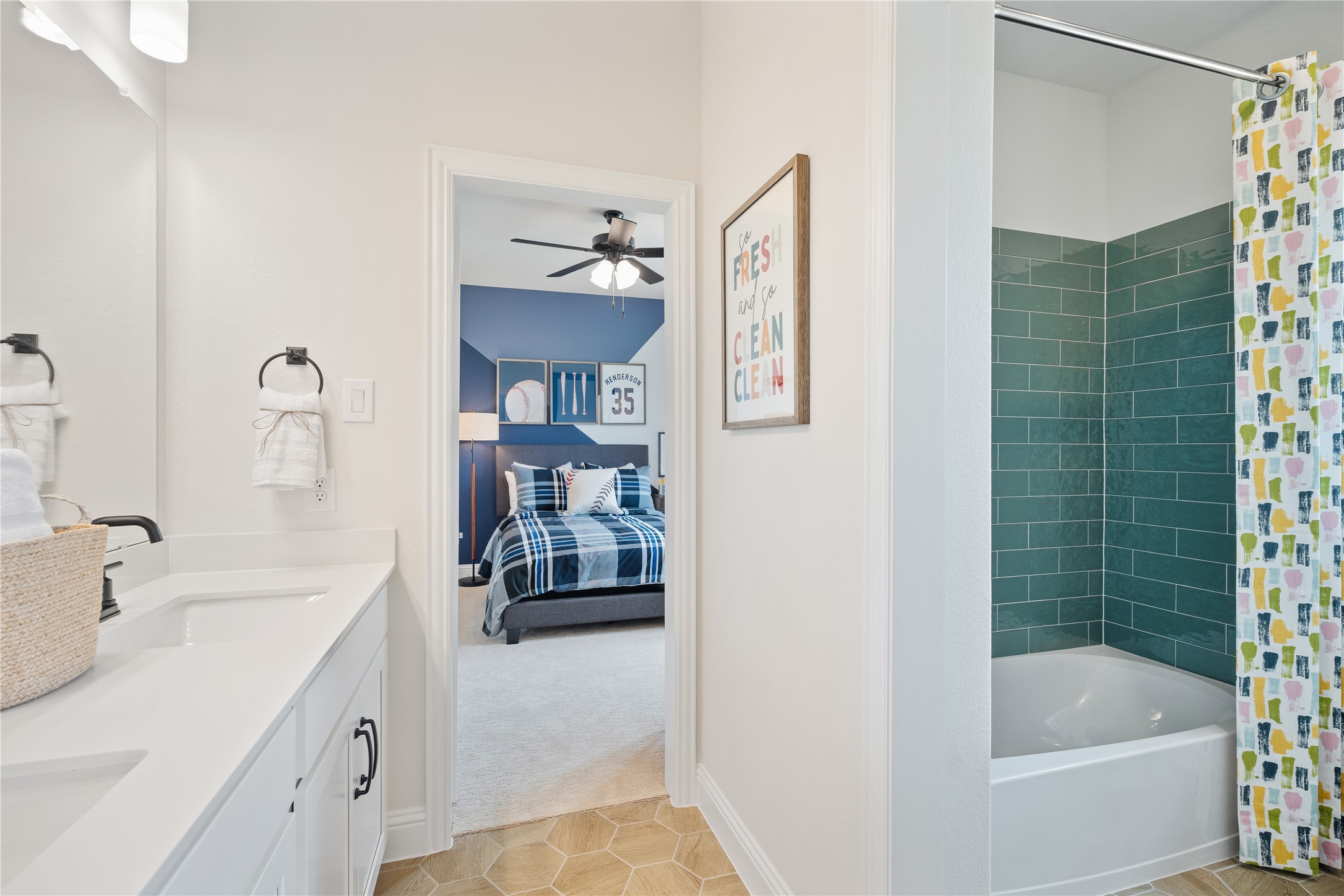622 Tenor Drive Forney TX 75126