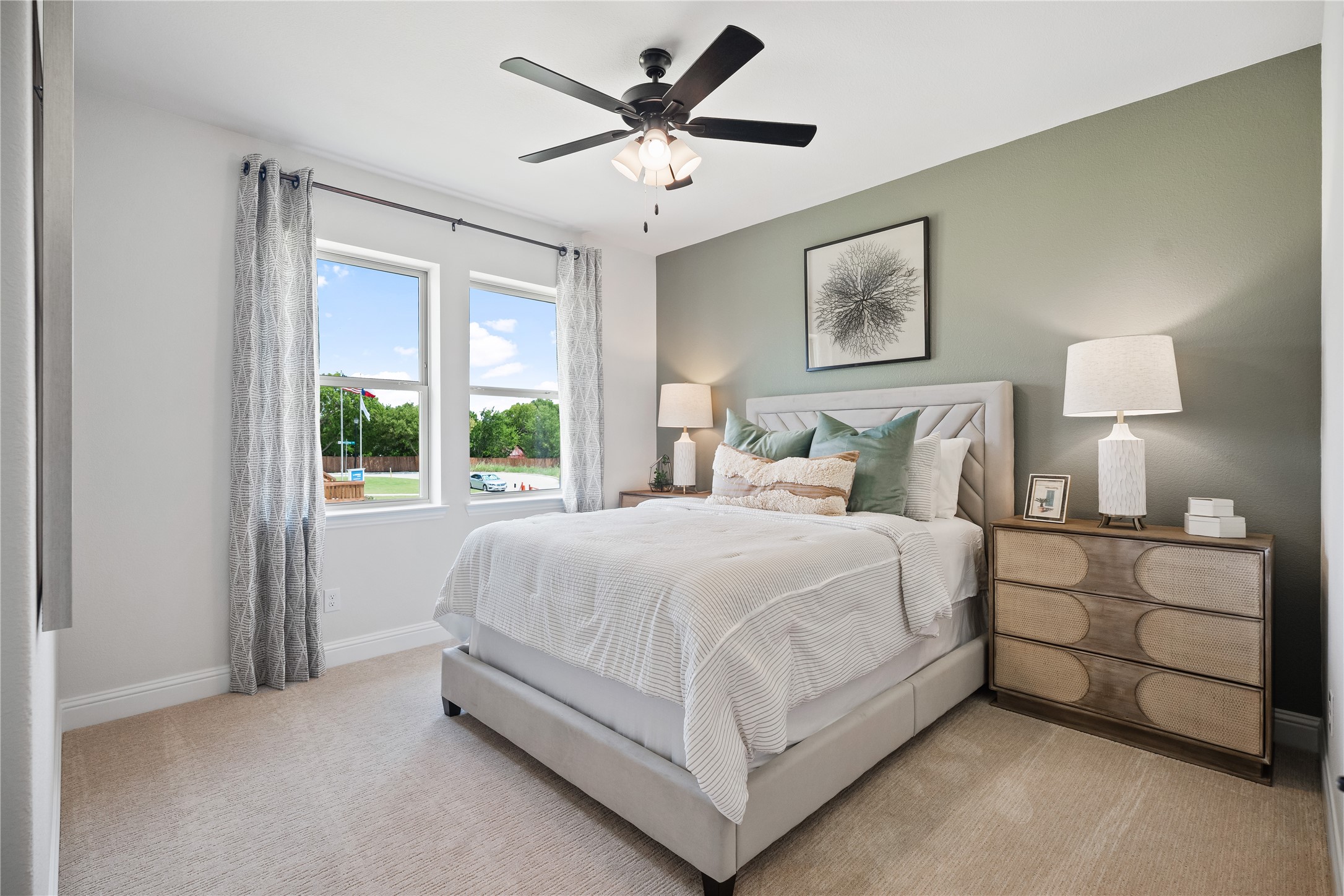 622 Tenor Drive Forney TX 75126