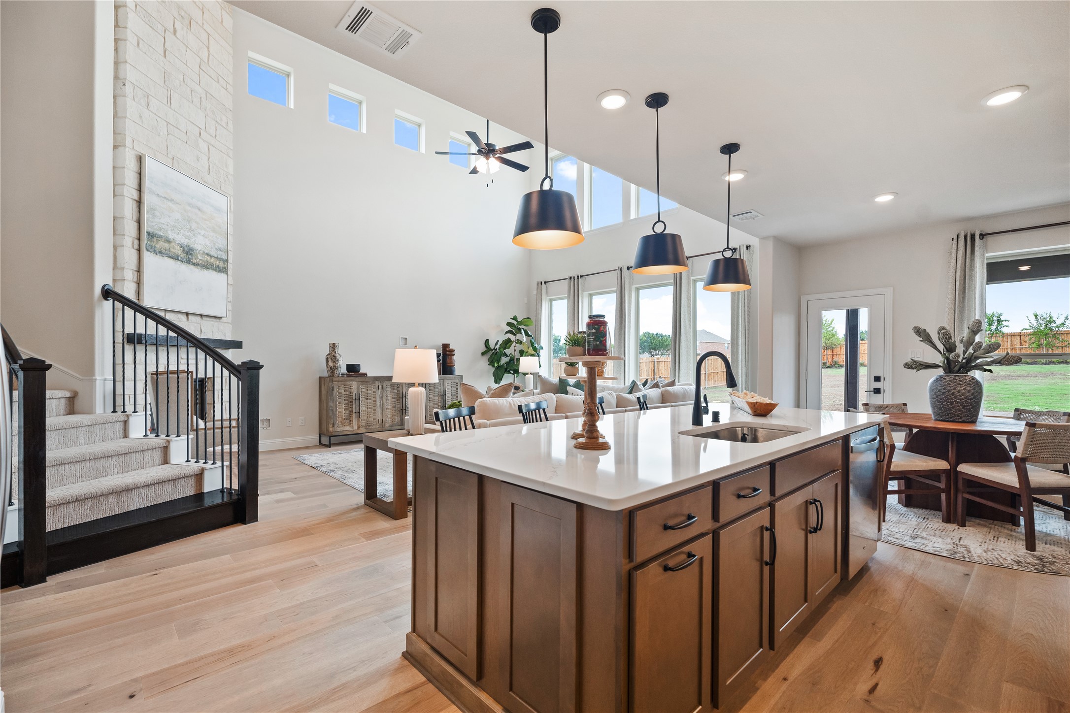 622 Tenor Drive Forney TX 75126