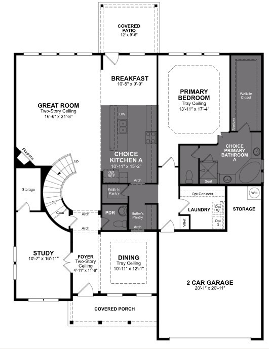 622 Tenor Drive Forney TX 75126