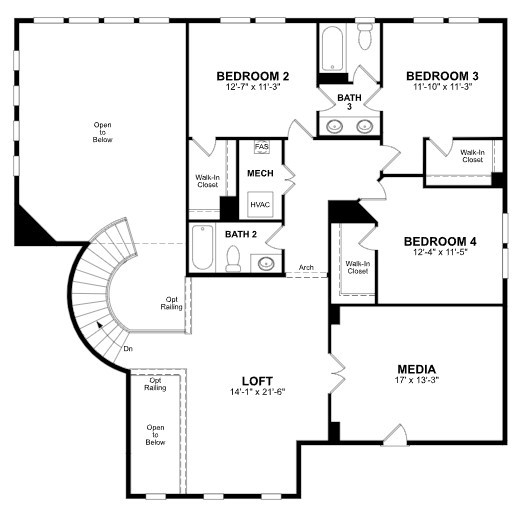 622 Tenor Drive Forney TX 75126