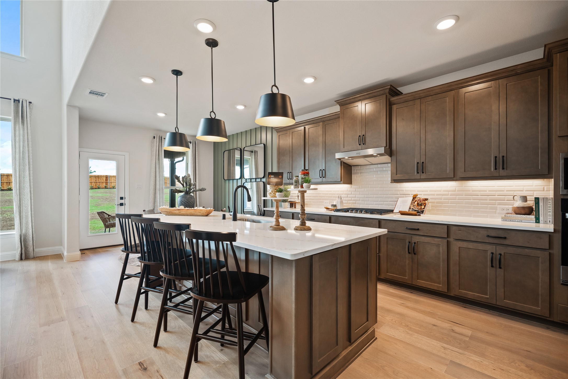 622 Tenor Drive Forney TX 75126