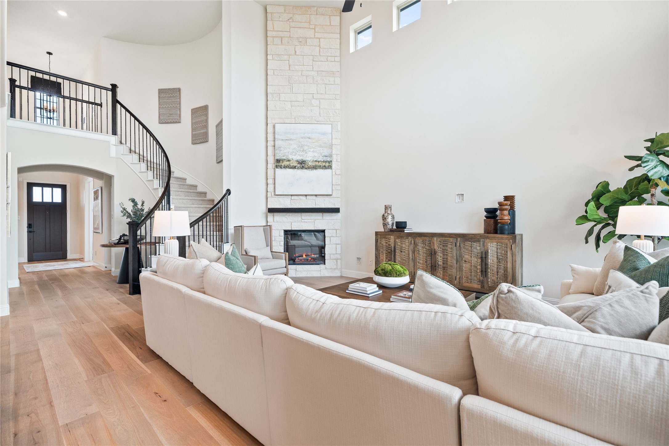 622 Tenor Drive Forney TX 75126