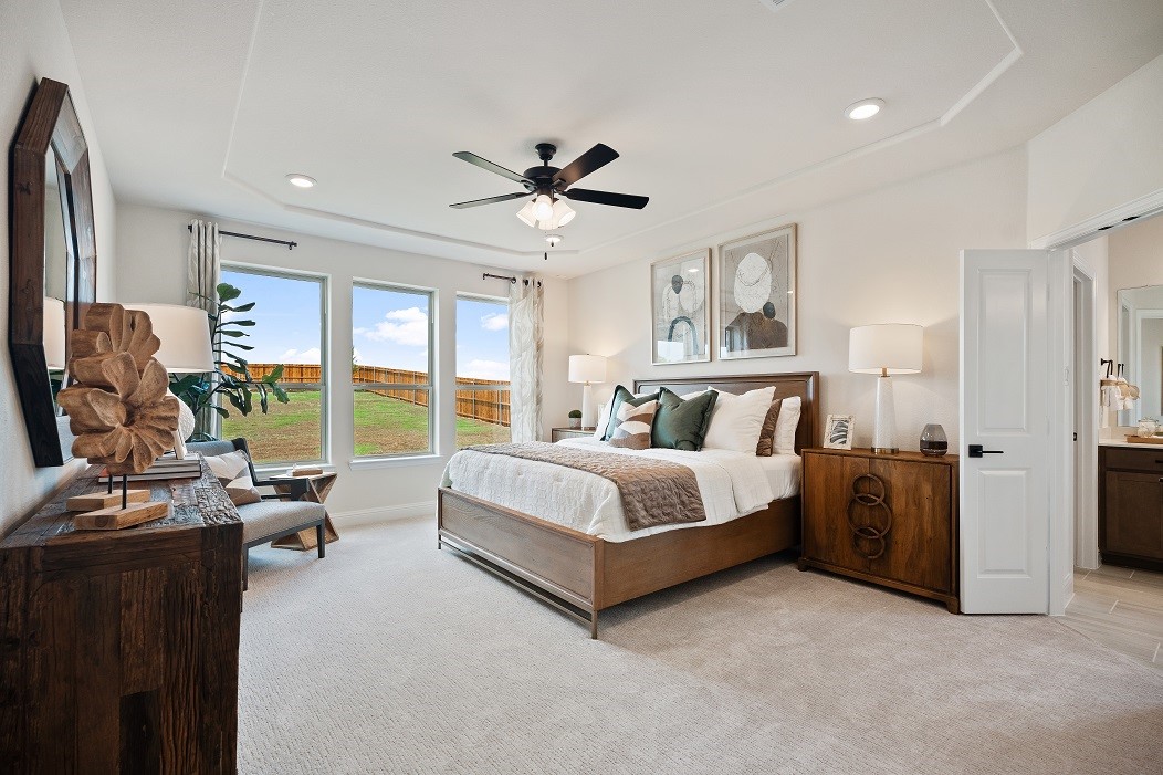 622 Tenor Drive Forney TX 75126
