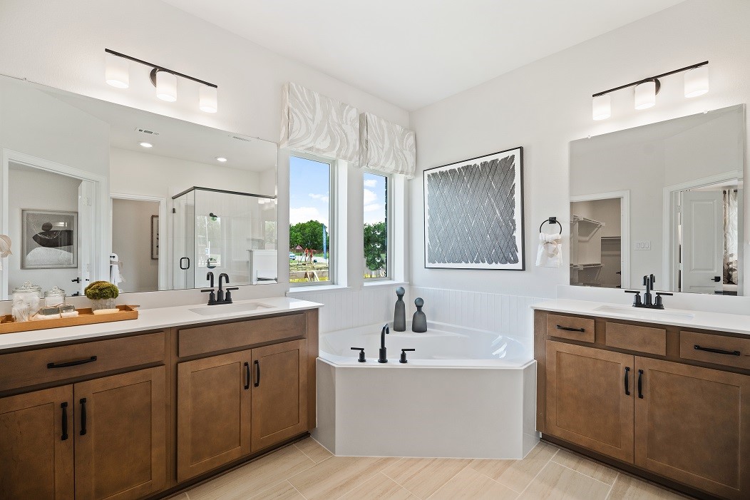 622 Tenor Drive Forney TX 75126