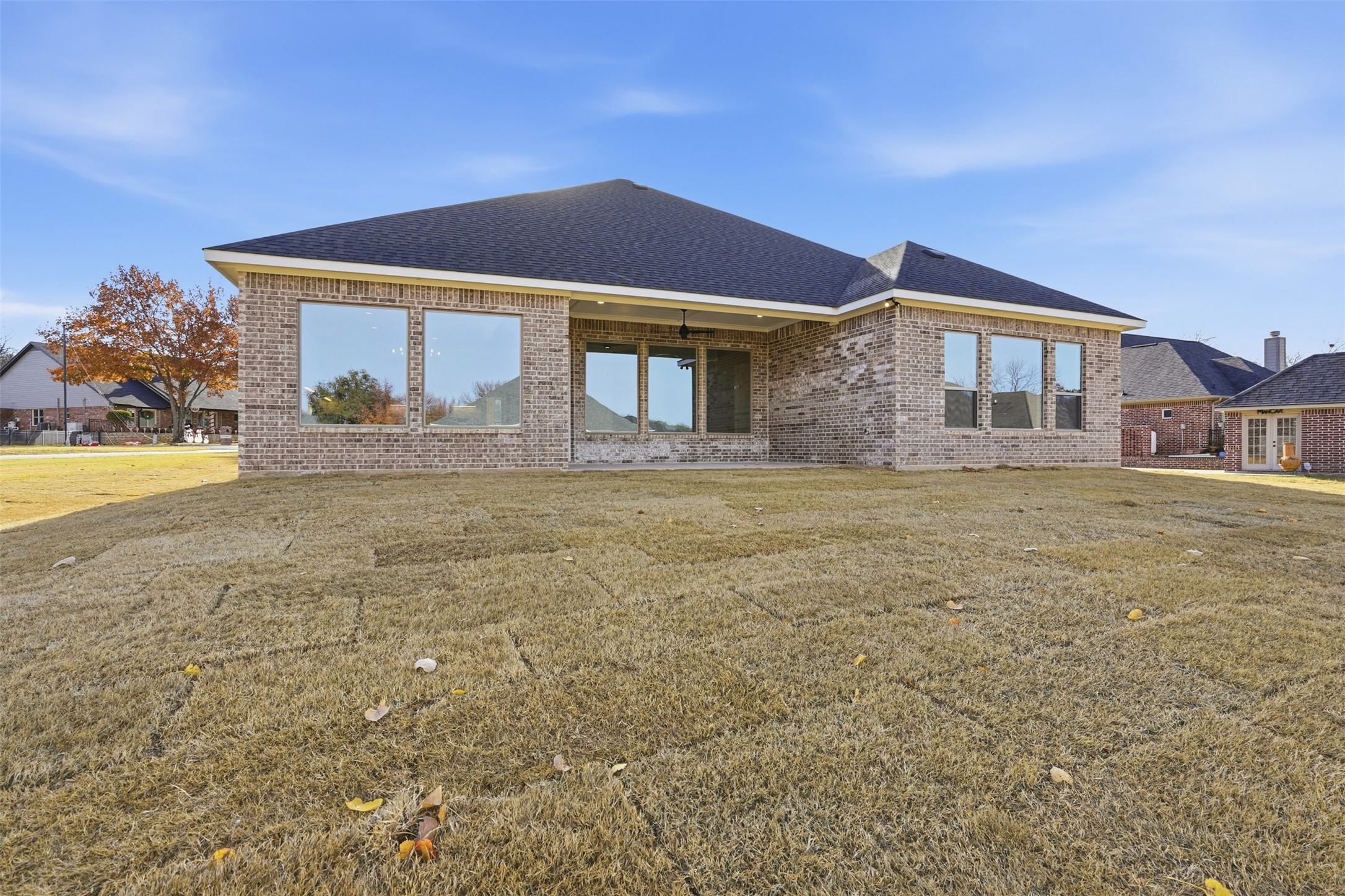 6002 Oakwood Court Granbury TX 76049