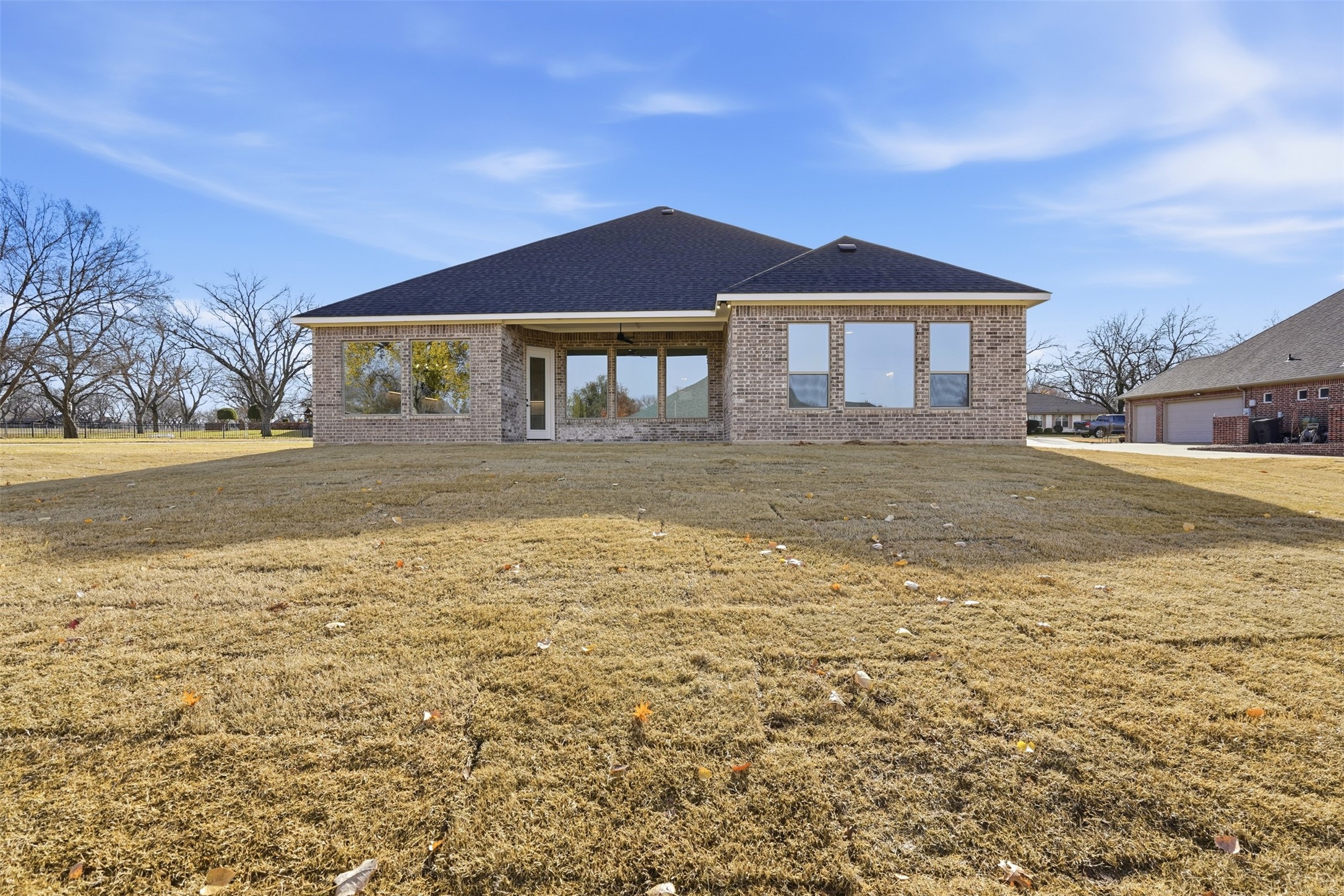 6002 Oakwood Court Granbury TX 76049