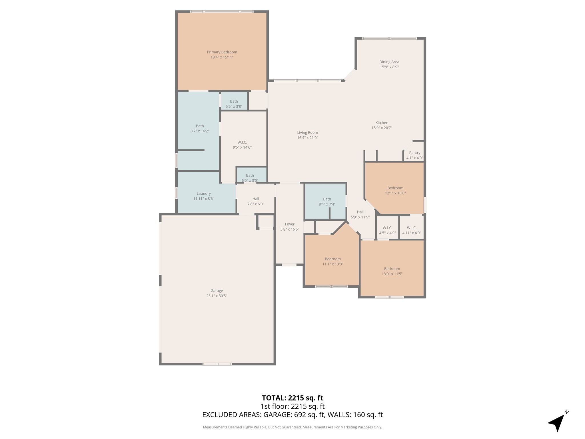 6002 Oakwood Court Granbury TX 76049