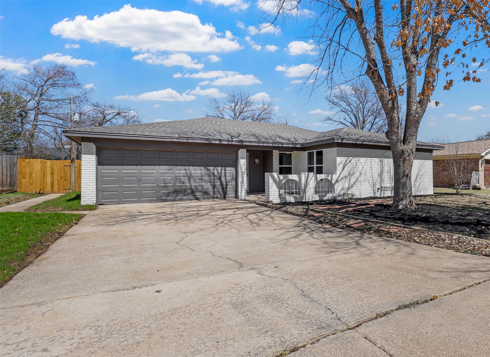 8425 Randy Drive North Richland Hills TX 76182