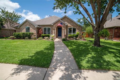 7805 Yorktown Drive Rowlett TX 75089